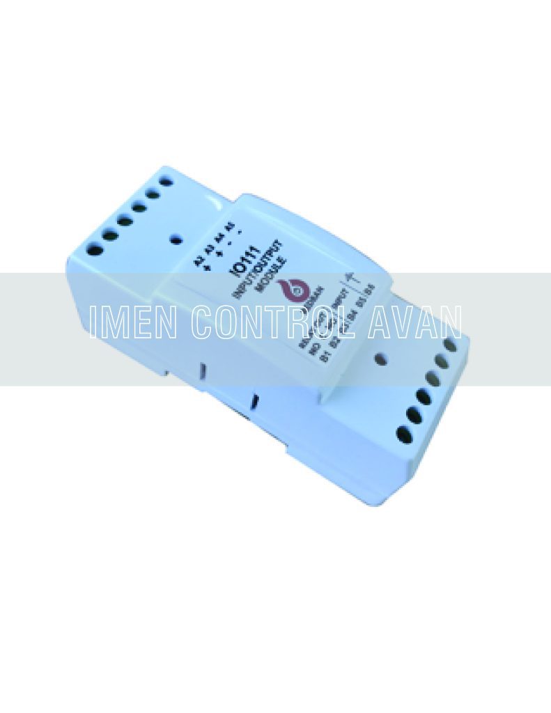 carbon monoxide system control module